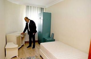 Mudanya Belediyesi’nden üniversite öğrencilerine...