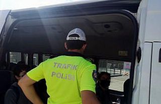 Mudanya emniyeti okulları mercek altında tutuyor