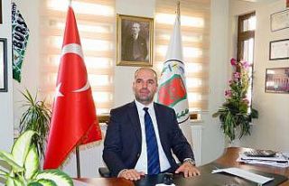 Mudanya Esnaf Odasından sanal hizmet