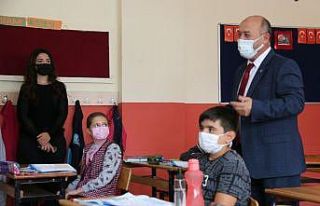 Müdür Başyiğit: “Aşı, salgın hastalıktan...