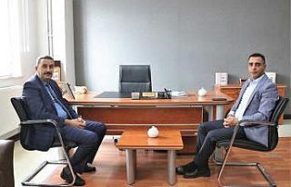 Müdür Göksoy’dan yapılandırma uyarısı