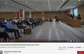 Muğla’da şeffaf belediyecilik