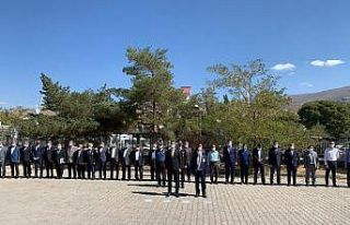 Muradiye’de 19 Eylül Gaziler günü programı