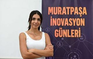 Muratpaşa İnovasyon Günlerinin finaline geri sayım