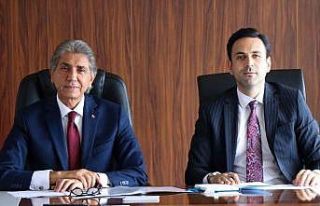 Müsilaj Komisyonu Başkanı Demir’den AK Parti’ye...