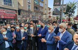 Müstakil Sanayici ve İşadamları Derneği Kars...