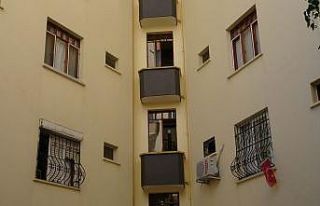 Müteahhidin acı sonu