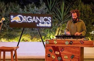 Müzik ve gastronomi buluştu