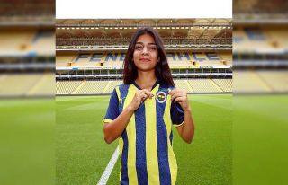 Narin Yakut ve Dilan Aslan Fenerbahçe’de
