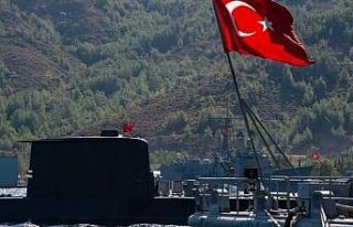 NATO’nun en büyük kurtarma tatbikatı Dynamic...