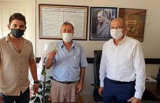 Nazilli’de ‘insanlık ölmemiş’ dedirten davranış...