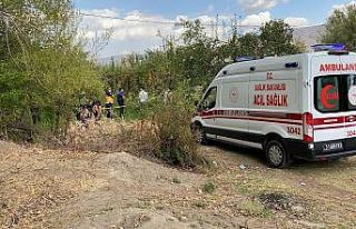 Niğde’de genç adam ölü bulundu