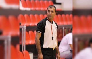 Nihat Kara, Türkiye Kadınlar Basketbol Federasyon...