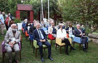 Nilüfer’de Dil Bayramı coşkusu