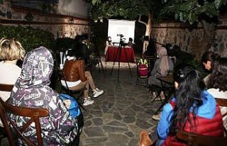 Nilüfer’de tarihe bakış