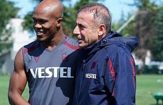 Nwakaeme, Abdullah Avcı ile en iyi sezon başlangıcına...