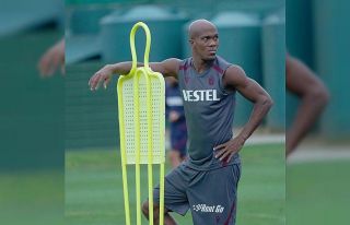 Nwakaeme, Kasımpaşa’yı seviyor