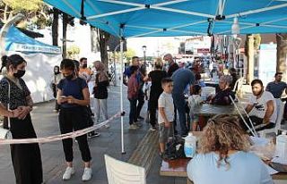 Ödüller aşıya olan ilgiyi artırdı