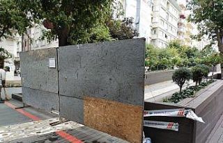 Ödüllü köprü çabuk yıprandı