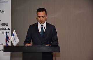 Odunpazarı İlçe Milli Eğitim Müdürlüğü’nden...