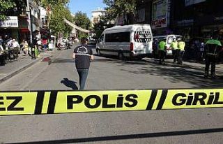 Öğrenci servisi okuldan çıkan öğrenciyi ezdi
