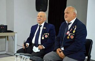 Öğrenciler, Kıbrıs Barış Harekatı’nı gazilerden...