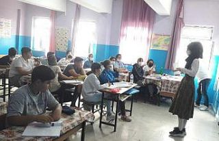 Öğrenciler kitap yarışmasına davet edildi