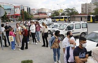 Öğrencilere İstanbulkart eziyeti