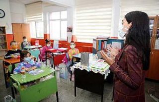 Öğrencilere ’mahremiyet’ anlatıldı