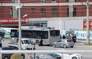 Öğrencilerin ulaşımını rahatlatan hamle