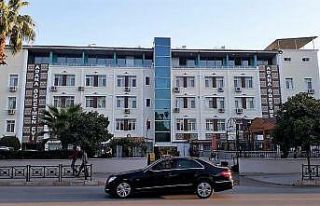 Öğretmenevi Adana’nın gururu oldu