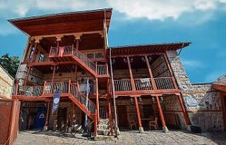 Okay: "Kahramanmaraş’ın turizm potansiyeli...