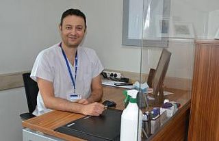 Öksürük 3 haftadan fazla sürerse dikkat