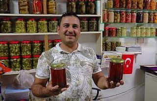 Öksürük ve nefes darlığının doğal ilacı ‘kozalak...