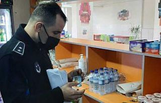 Okul kantinlerinde sıkı denetim