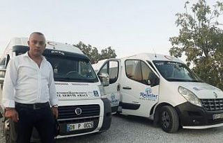 Okul servisleri, sezon hazırlıklarını tamamladı
