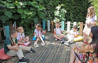 Okula uyum sürecinde ailelere önemli görevler düşüyor