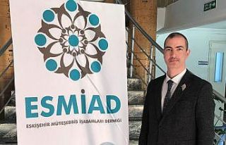 Okullar açıldı esnafın yüzü güldü