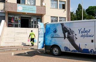 Okullara hijyen seferberliği
