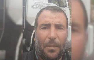 Öldürülen şahsın kızının da kayıp olduğu...