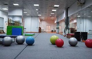 Olimpiyat standartlarında yüzme havuzu Keçiören’de