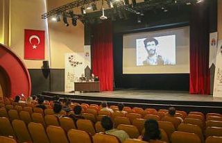 Ölüm yıldönümünde Yılmaz Güney anıldı