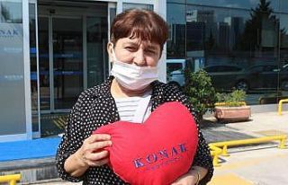 Ölümün kıyısında 15 dakika