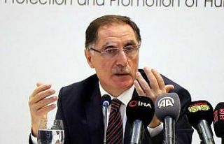Ombudsman Malkoç: “2020 yılında başvuru rekoru...