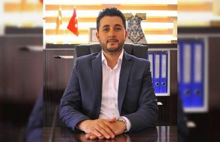 Ömer Ali Öz: "Referans noktamız, Anadolu’yu...
