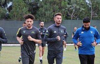 Ömer Şişmanoğlu: “İnşallah çok güzel günler...