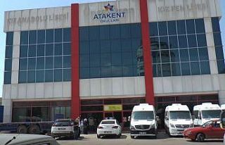 Önce yıllık ücretleri topladılar, sonra özel...