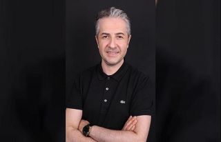 Op. Dr. Oğuzhan Aydoğdu: "Meme büyümesi erkekte...