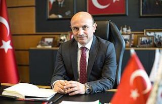 Oral: “Ahîlik, ahlak kaidesi üzerine inşa edilmiştir”