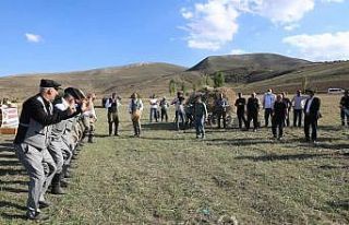 Ordu Büyükşehir Belediye Başkanı Güler, Bayburt’ta...